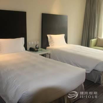 Others 3, Quality Hotel Olympic Park Beijing, Beijing