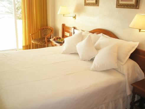 Others 2, Hotel La Cumbre, Murcia