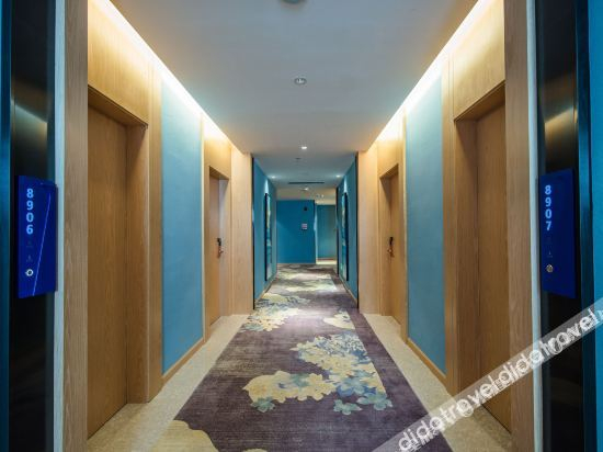 Others 5, LAN X HOTEL, Dongguan