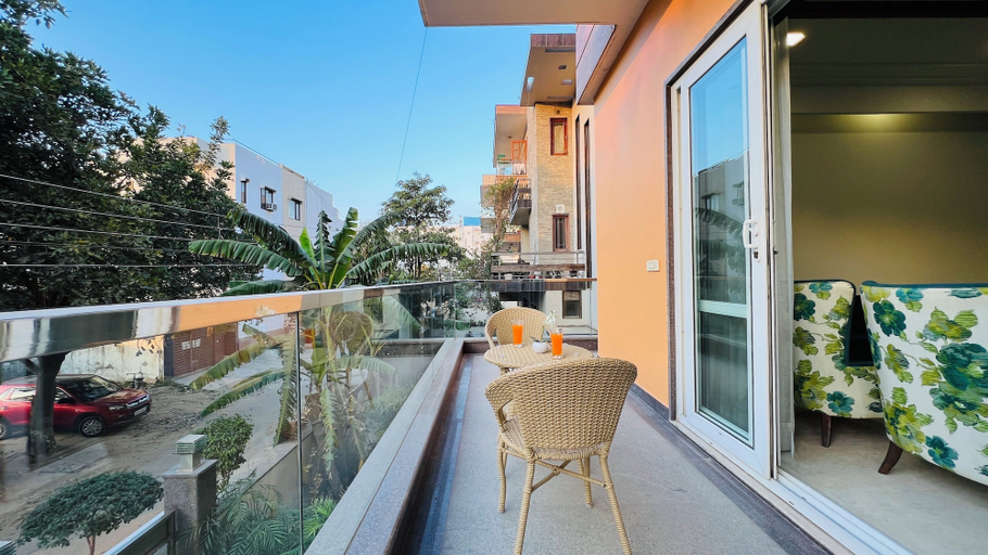Property grounds, Bout Hotel and Banquet Hall Gurgaon, Gurgaon