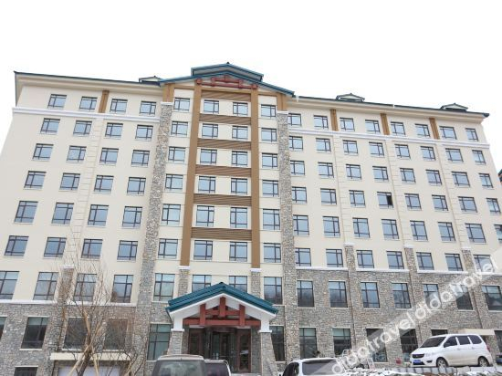 Others 4, Yabu Loni Hotel Yabuli, Harbin