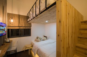 Guestroom, Xiamen Zengcuoan Tea Guesthouse, Xiamen
