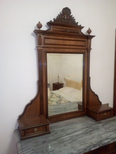 Bedroom 4, B&B Acquario, Rimini