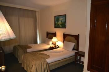 Others 2, Trio Hotel Kaoud Sporting, Alexandria