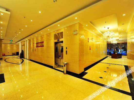 Others 5, Chuxiong Xinlu Cloud Hotel, Chuxiong Yi