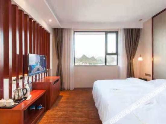 Others 2, Pleasurehotel, Guilin
