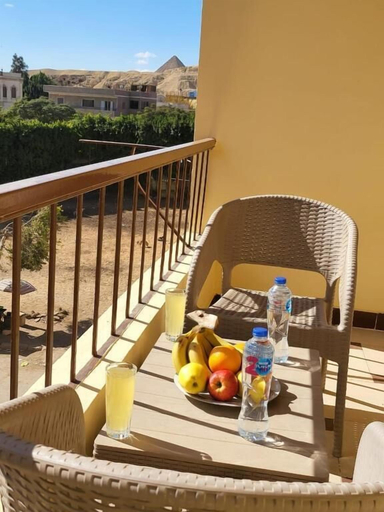 Others 2, Sankara Pyramids Hotel, Al-Ahram