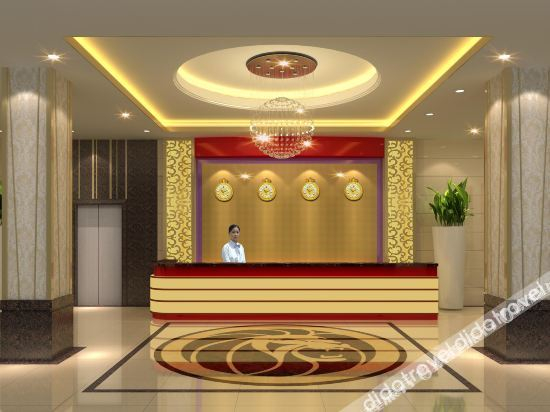 Others 2, Baogang Business Hotel, Dongguan
