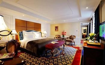Guestroom 4, Mianyang Field Hotel, Mianyang