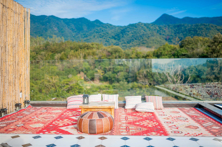 Others 2, Shenzhen Yuanshan Forest Vacation Boutique Stay, Shenzhen