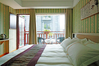 Others 2, Qinghe Guesthouse, Hangzhou