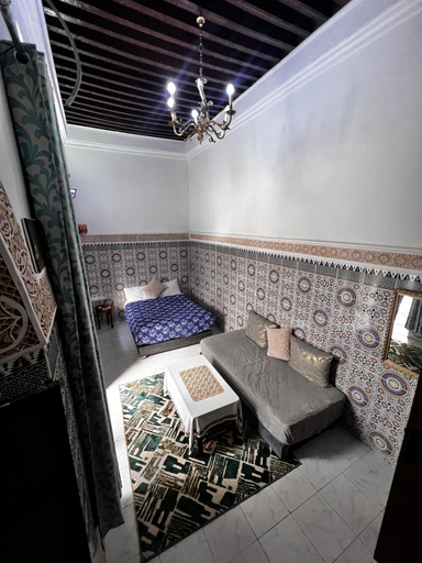 Others 5, Riad Palais D'OR, Rabat