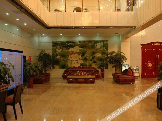 Others 4, Tangqi Hotel, Yinchuan