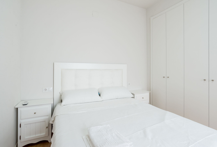 Others 1, Teatro Plaza Apartments, Málaga
