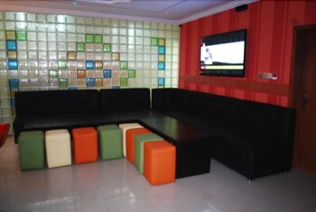 Others 4, Bestab Luxury Suites, Ikeja