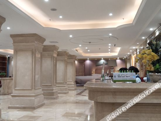 Others 4, Vienna 3 Best Hotel Zhongshan Henglan Guanghui, Zhongshan