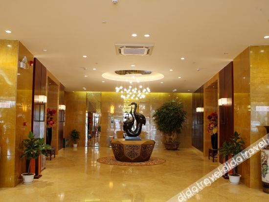 Others 3, Shaotong Jinding Hotel, Zhaotong