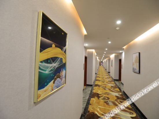 Others 3, Qiyue Hotel, Liuzhou