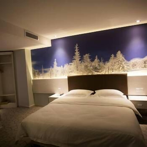 Others 4, Regent Hotel, Changchun