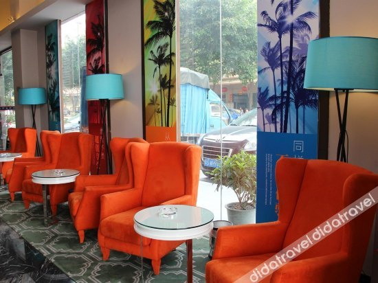 其他 5, Heng Tian Traders Hotel, Dongguan