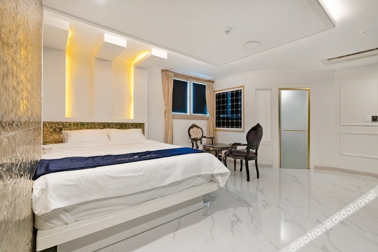 Others 5, The Bay hotel & pool villa, Suncheon