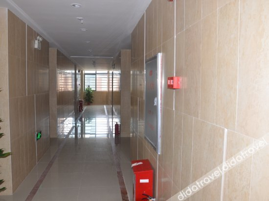 Others 2, U Service Apartment (Guangzhou Hanxi Changlong Metro Station), Guangzhou