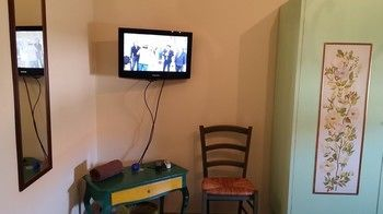 Others 4, B&B Jamba, Sassari