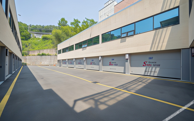 Others 5, Changwon Buk-myeon SOME, Changnyeong