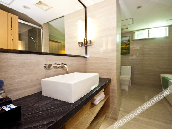 Others 2, Tianyi Hotel, Fuzhou