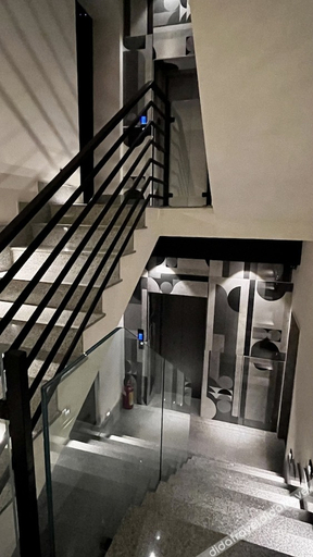 Others 5, LAMBERTI BOUTIQUE HOTEL, Salerno
