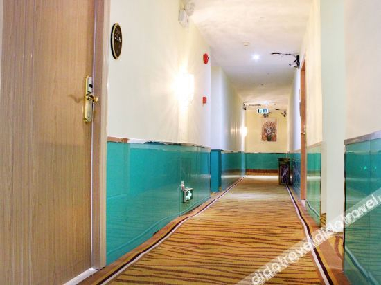 Others 5, Juyuan Hotel, Shenzhen