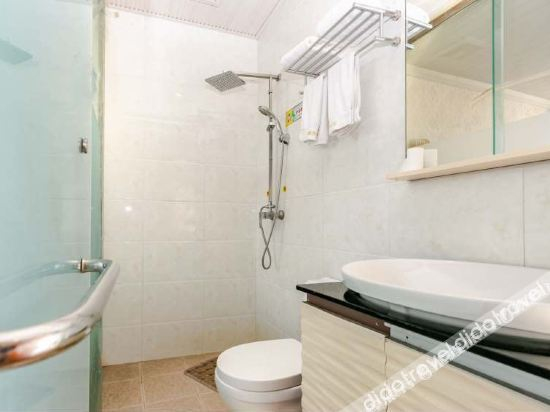 Others 2, Lihao Business Hotel Chengdu, Chengdu