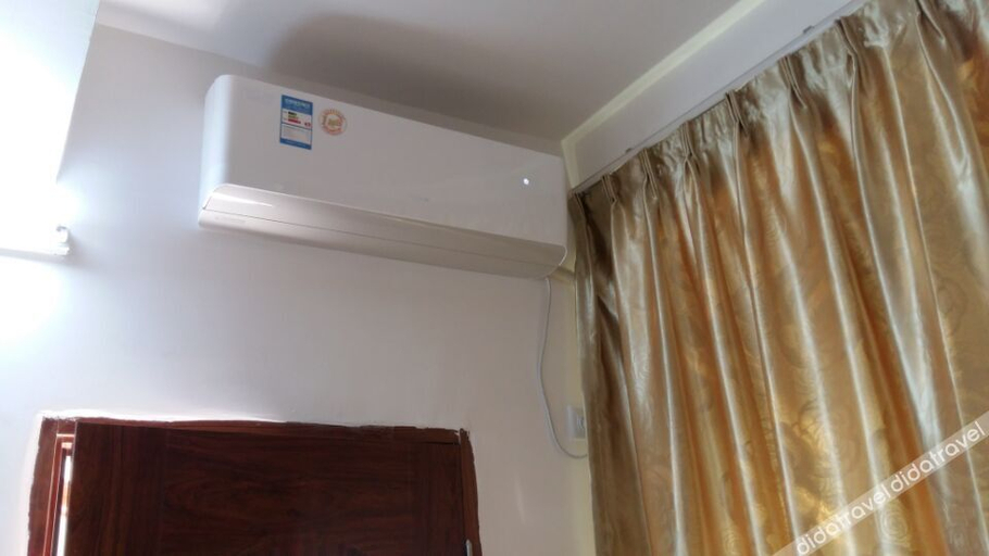 Others 2, Comfort Apartment, Zhuhai