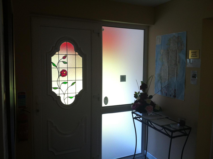 Bedroom 2, Fountain House