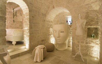 Others 2, Trulli Resort, Bari