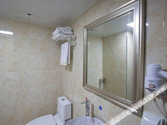 Others 4, Jiahua Business Hotel, Zhuzhou