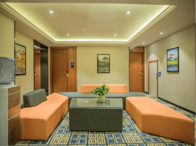 Others 5, Pai Hotel, Guiyang