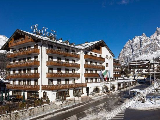 Others 4, Hotel Bellevue Suites & Spa, Belluno