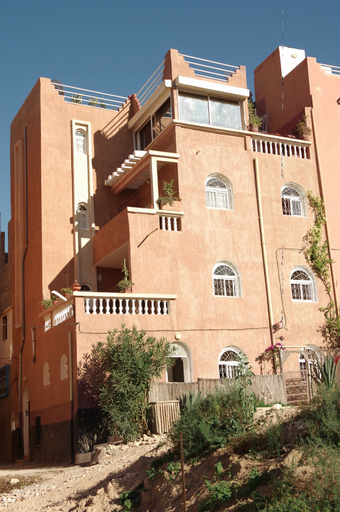 Others 5, Dar Oceana, Agadir-Ida ou Tanane