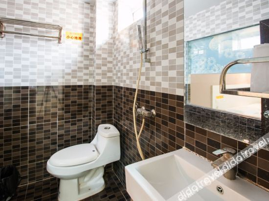 Others 4, Quanyue Boutique Hotel, Zhuhai