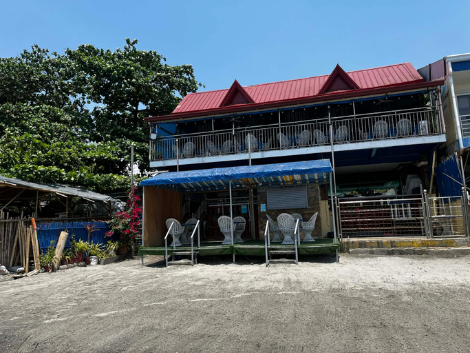 Exterior & Views 1, PALM TREE RESORT HOTEL AND RESTAURANT, Olongapo City