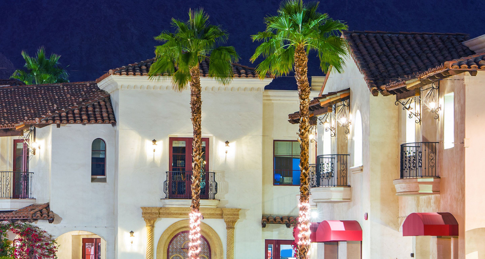 Exterior & Views 2, Dignitary Discretion Coachella Valley, Riverside