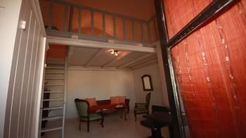 Others 2, Lava Suites and Lounge, South Aegean
