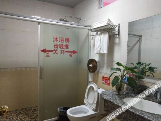 Hotel Interior or Public Areas 3, Longhu Hotel, Longyan