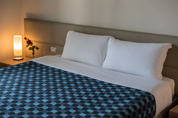 Others 5, Park Hotel Alcione, Chieti