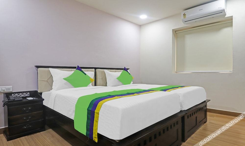 Others 2, Treebo Trend Purple Square Hotel, Hyderabad