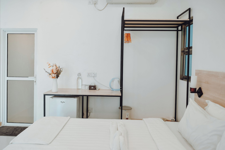 Bedroom 4, Nala Island Village, Kepulauan Maafushi