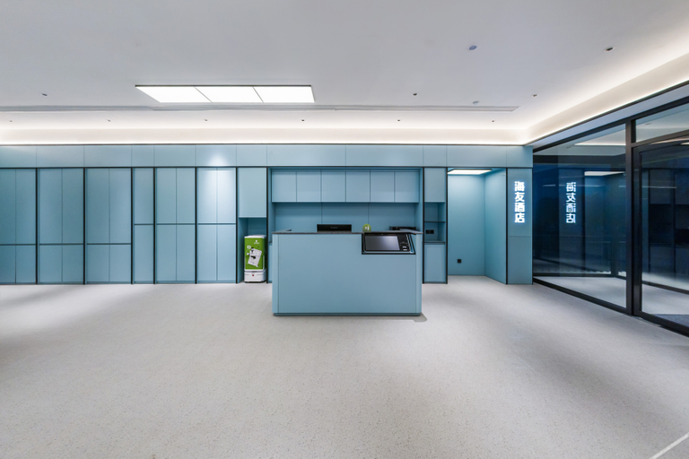 Others 5, Hi Inn Tianjin Beichen District Government Jingjin Road, Tianjin