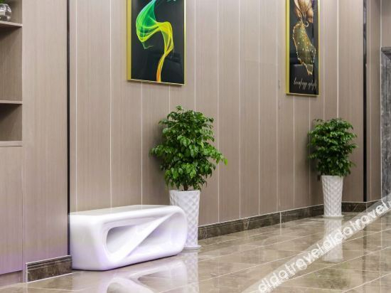 Others 2, Yamei Qingju Hotel, Hangzhou