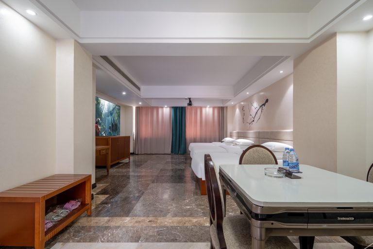 Others 5, Dachen Hotel, Shaoyang